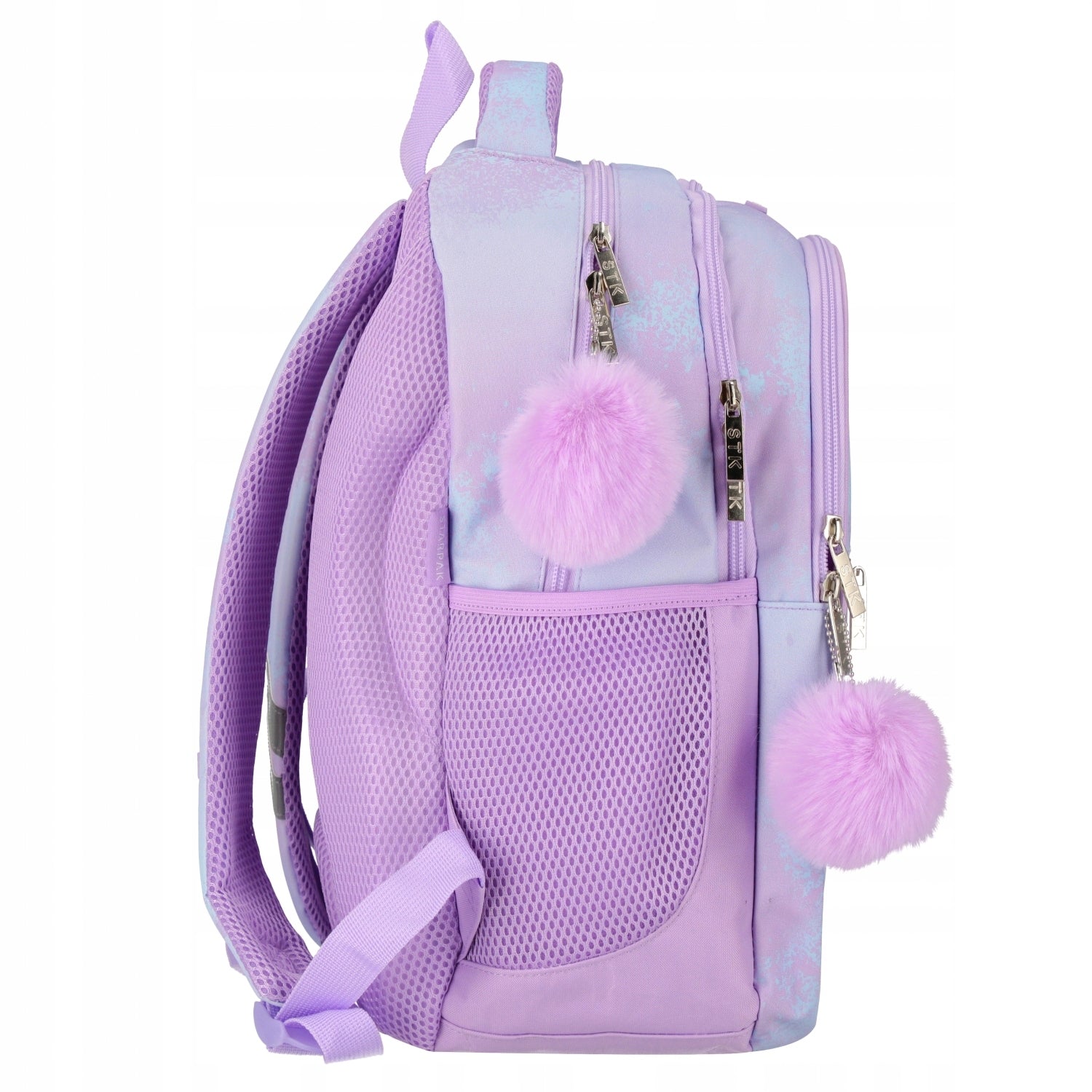 School Backpack Cute Kitty Kitten Starpak Brand Starpak