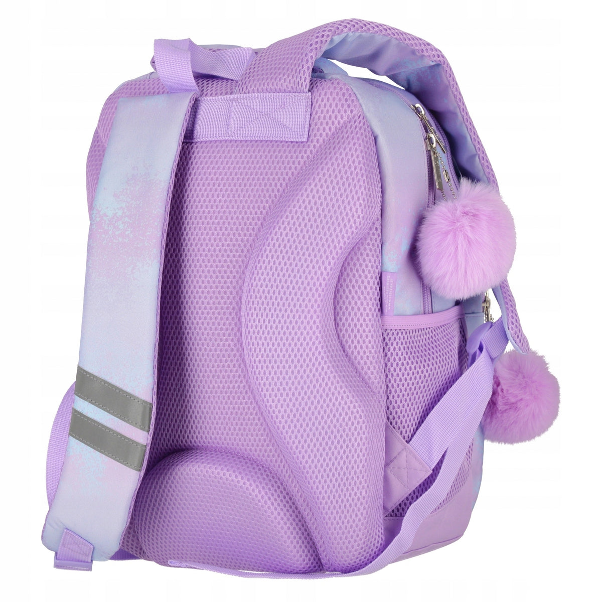 School Backpack Cute Kitty Kitten Starpak Manufacturer code 5905523696554