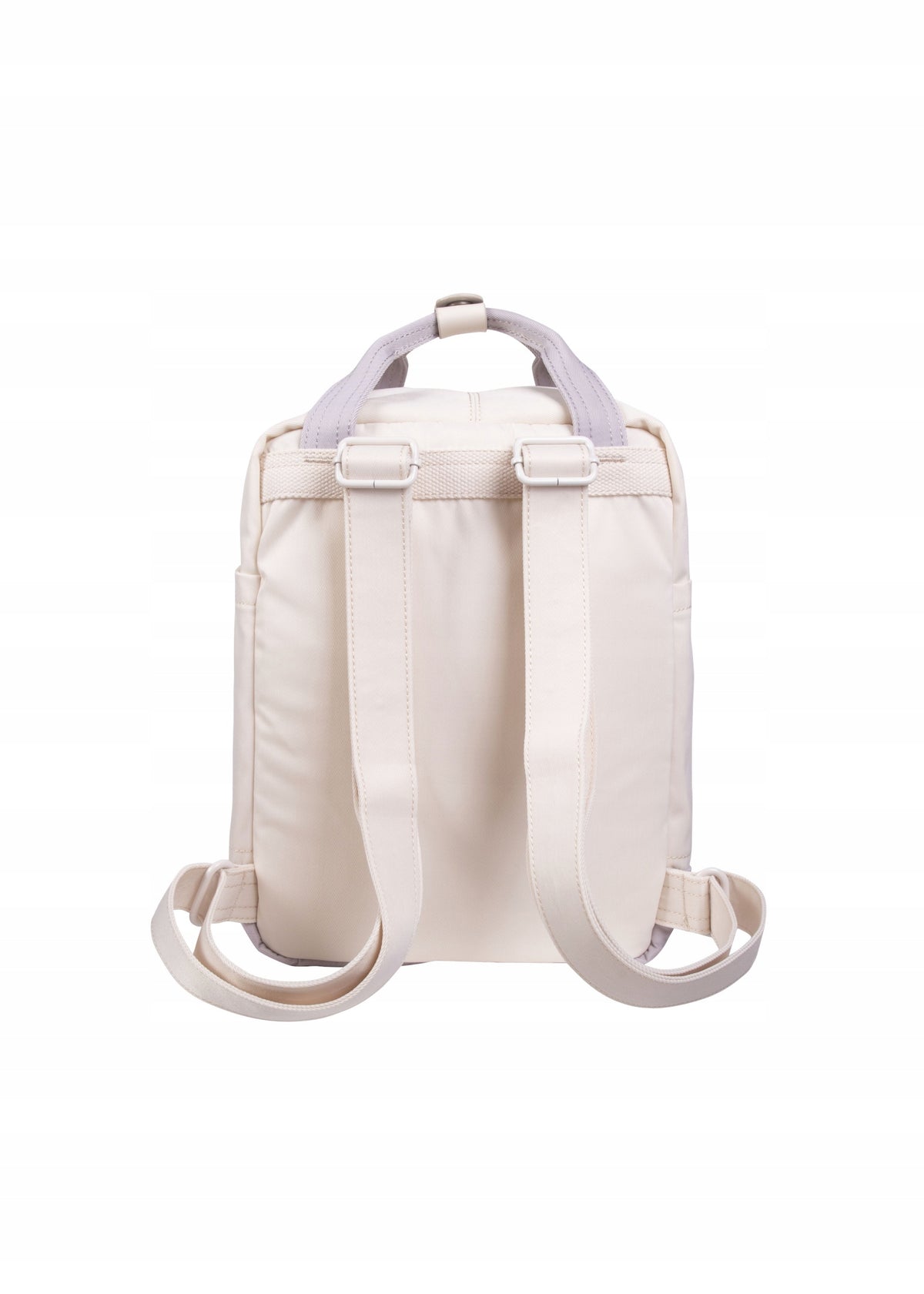 School Backpack Doughnut Macaroon Mini Ribbon x Unicorn Dream City 7L Brand Doughnut