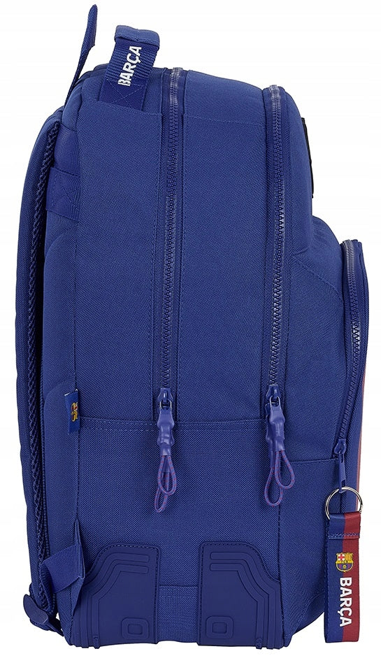 School Backpack FC Barcelona Club Barca Backpack 42 cm Manufacturer code Plecak