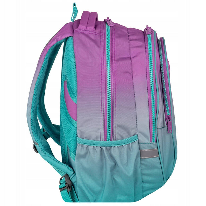 School Backpack Factor X Gradient Blueberry Coolpack F002505 Brand CoolPack