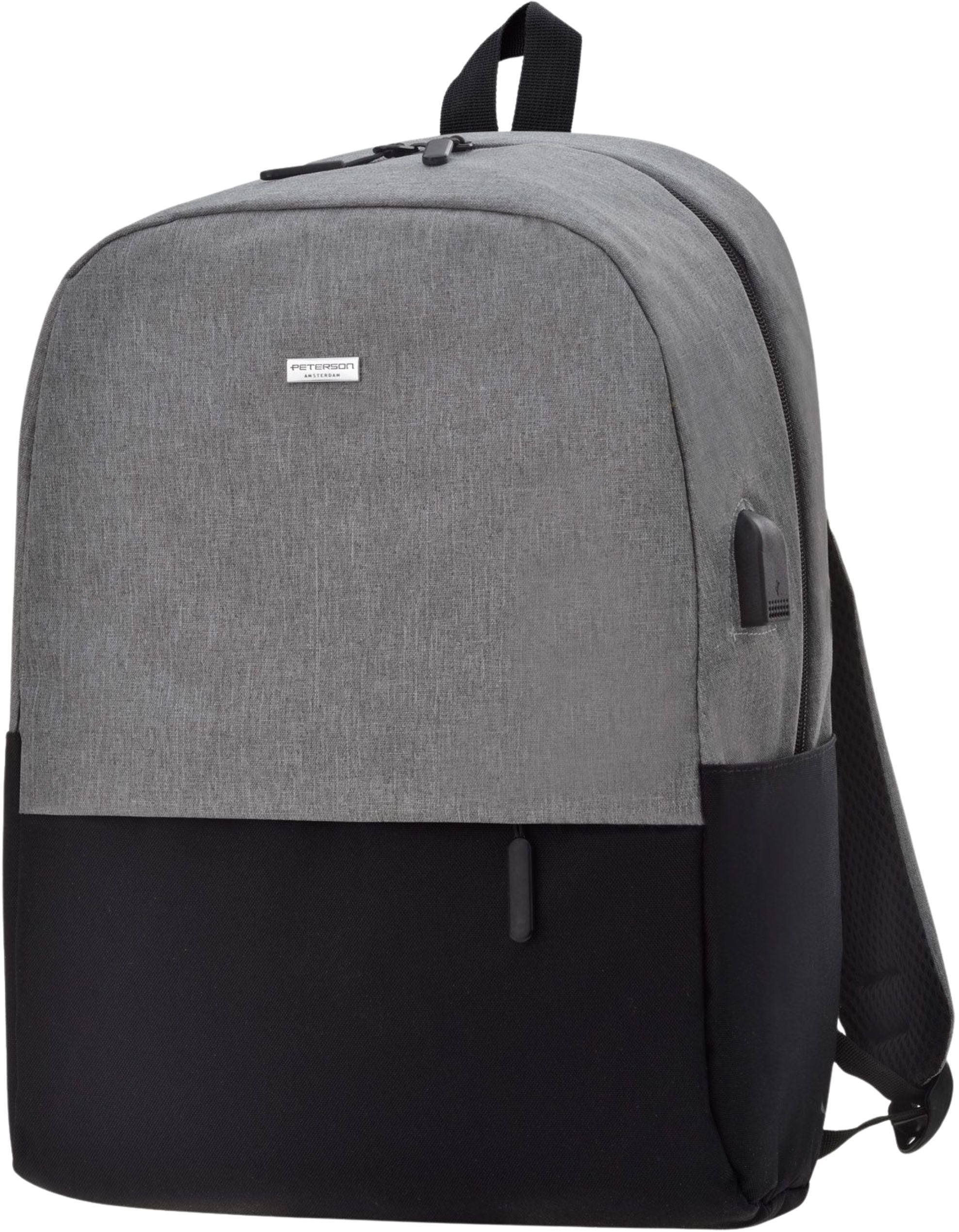 School Backpack For Work School For College Laptop Study Male