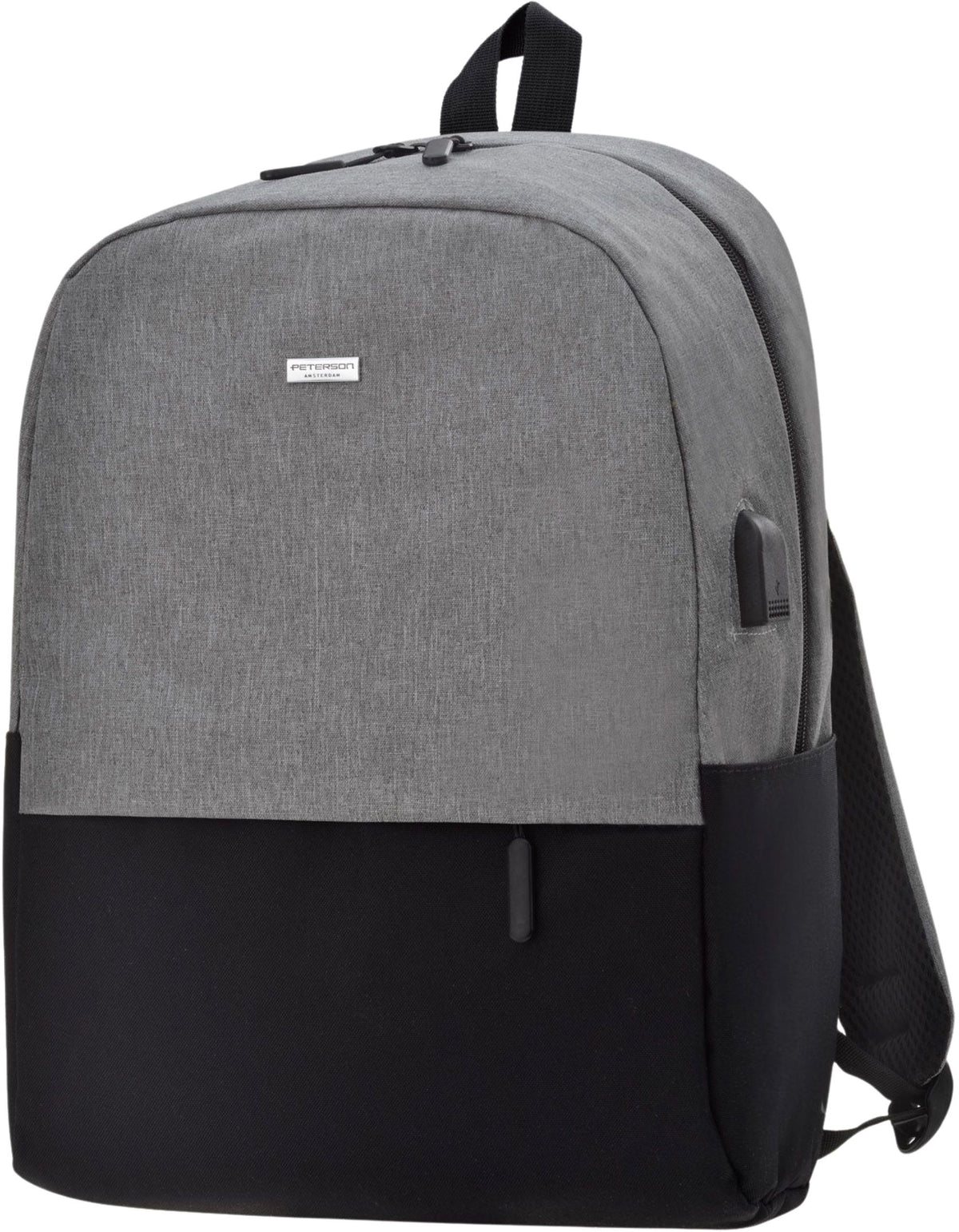 School Backpack For Work School For College Laptop Study Male