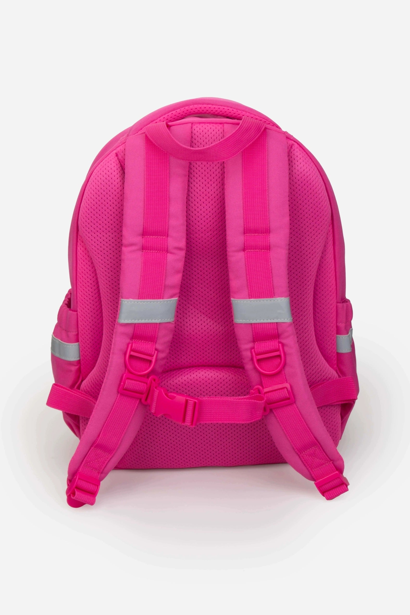 School Backpack Girls Two-chamber Pink Bows 000 Mokida YMY Brand Mokida