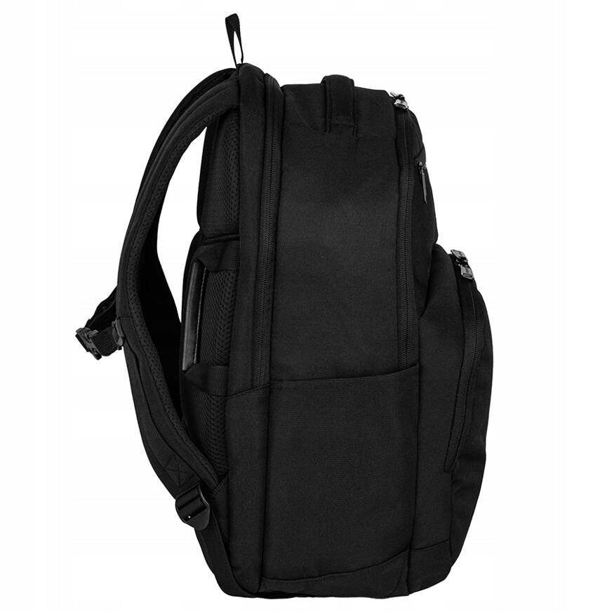 School Backpack Grif Black black Coolpack F100877 EAN (GTIN) 5903686372117