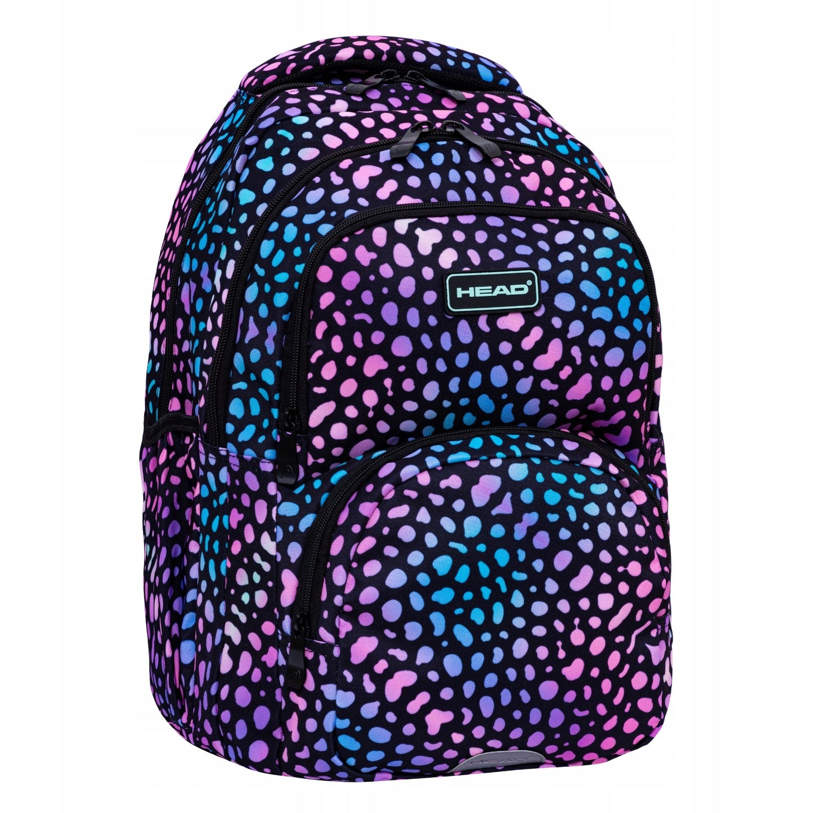 School Backpack Head Gemstone Element, Ab200 For Girls Class 4-8 Brand Astra