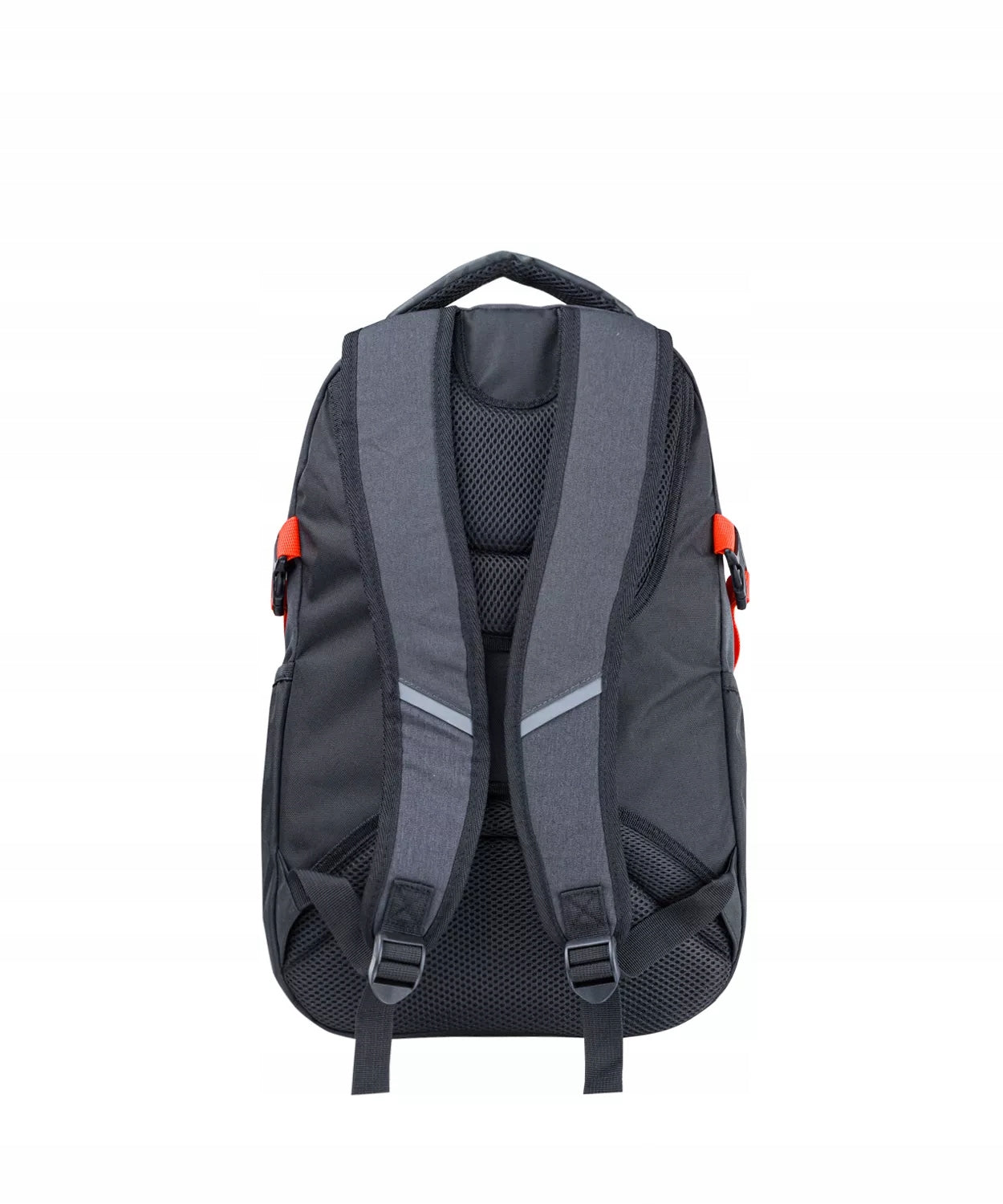 School Backpack Large Sports Hiking Soft PUCCINI Grey PM4011 4 Brand PUCCINI