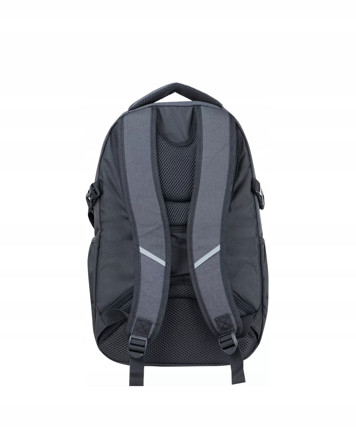 School Backpack Large Sports Hiking Soft PUCCINI Grey PM4011 4 Manufacturer code PM4011 4