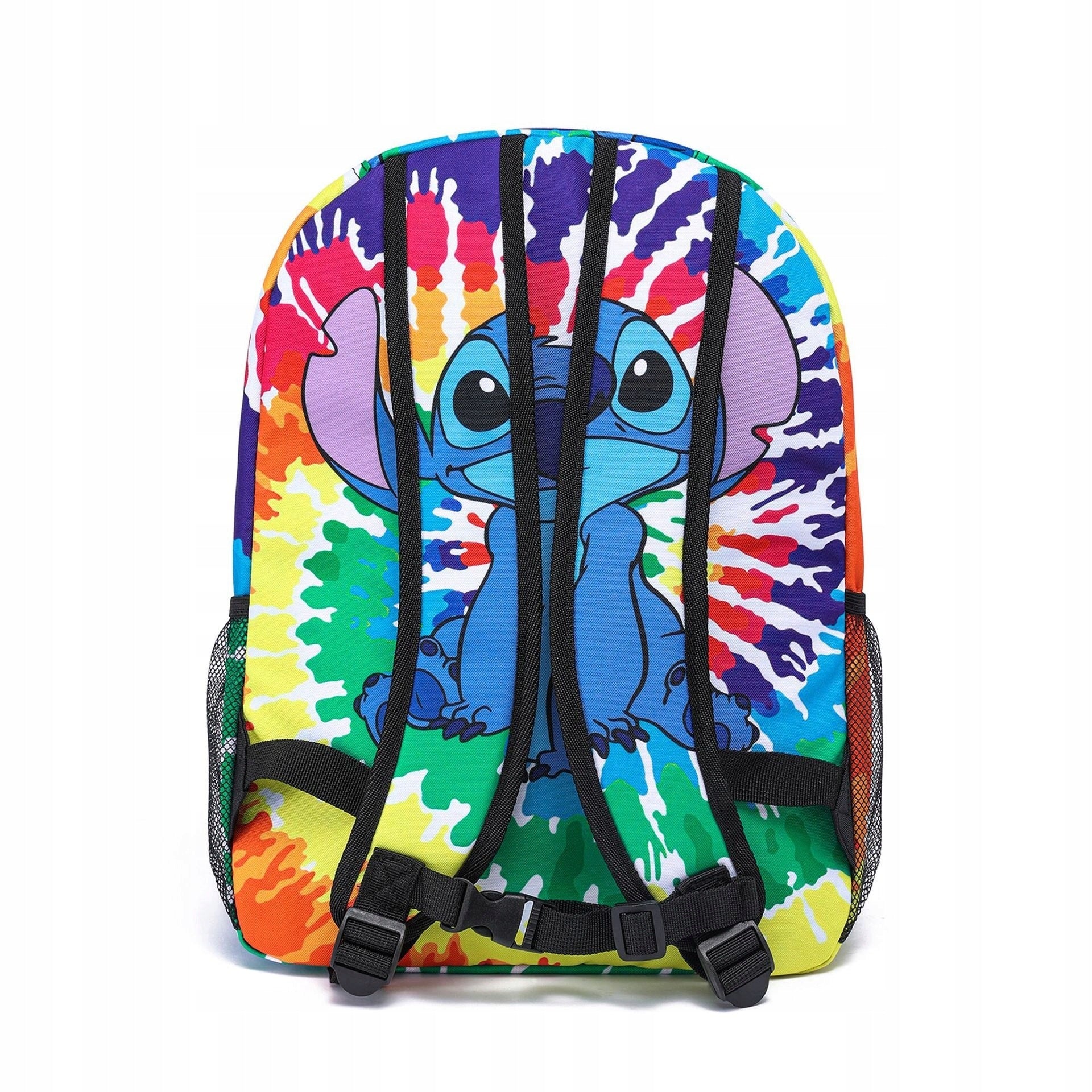 School Backpack Lilo I Stitch Schoolbag 1-3 Class For Girls Packaging status original