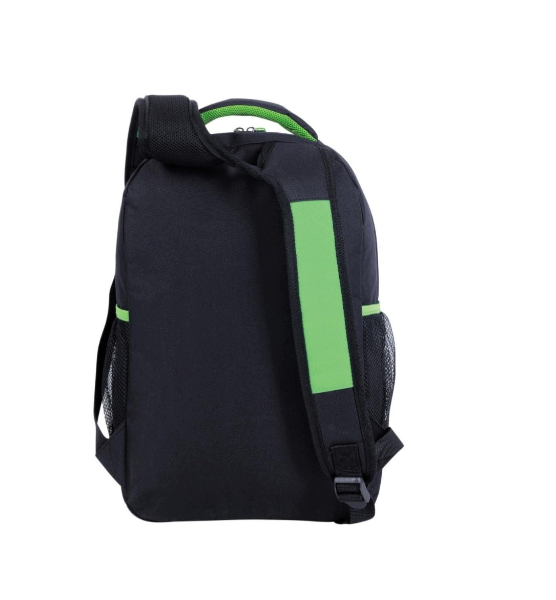 School Backpack MINECRAFT Lightweight Spacious 15L Durable Basic Packaging status original