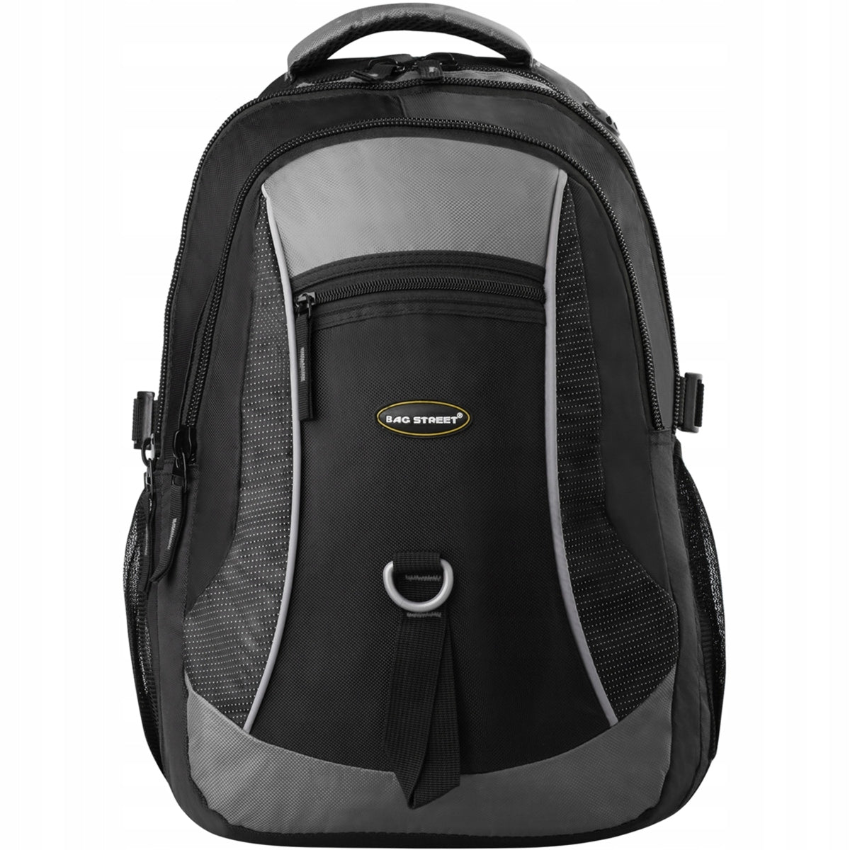 School Backpack Men's Women's Work Chambers Urban Waterproof Strong A4