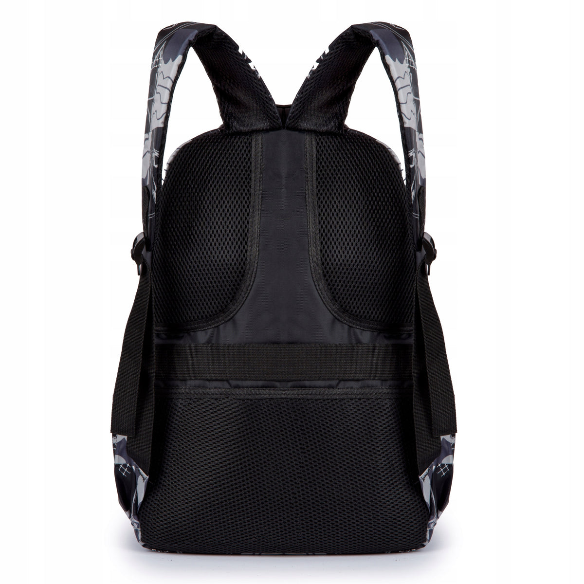 School Backpack Modern Large Strong Durable Packing Multi-Chamber XXL Packaging status original