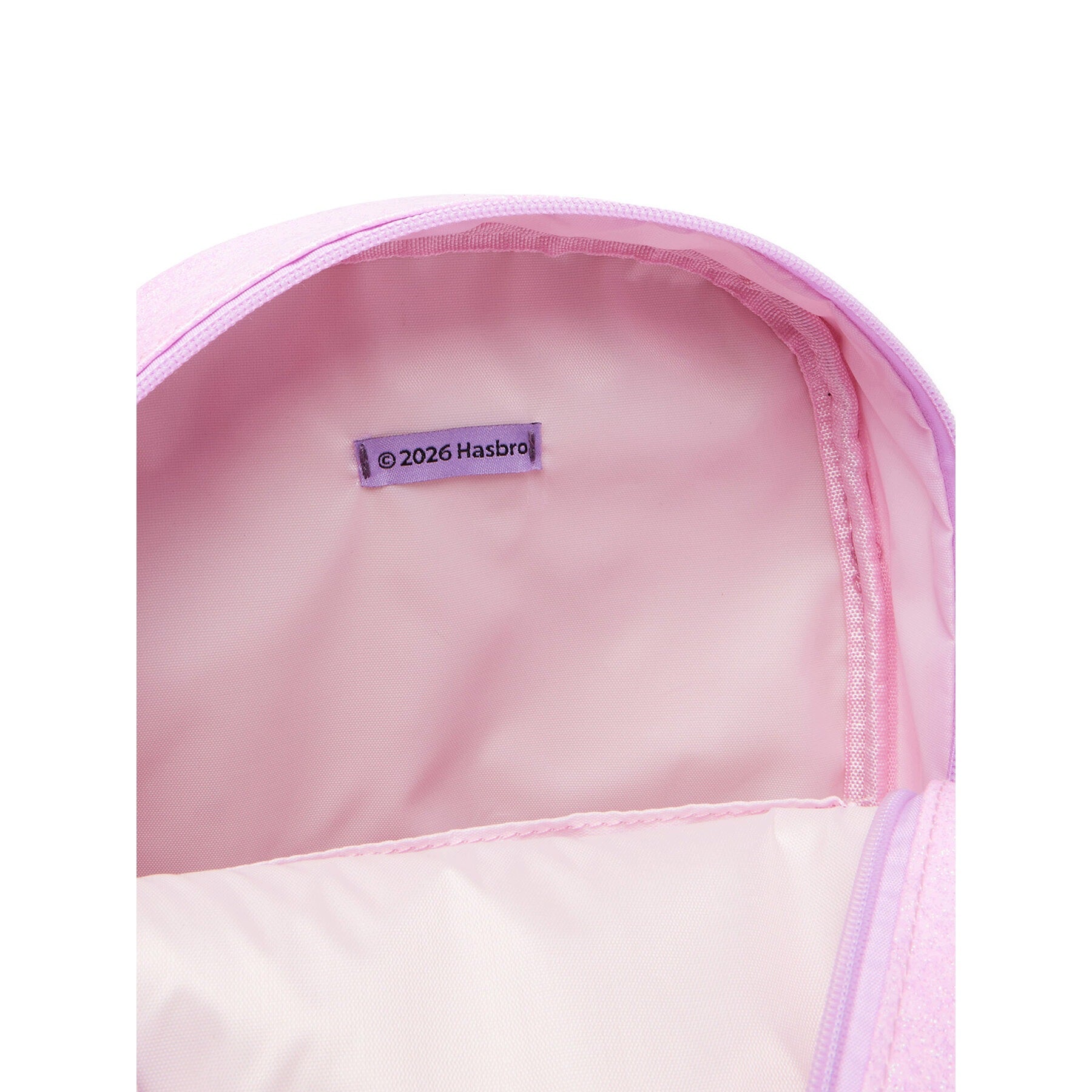 School Backpack My Little Pony Backpack Girl Pink 5907964261438 Packaging status original
