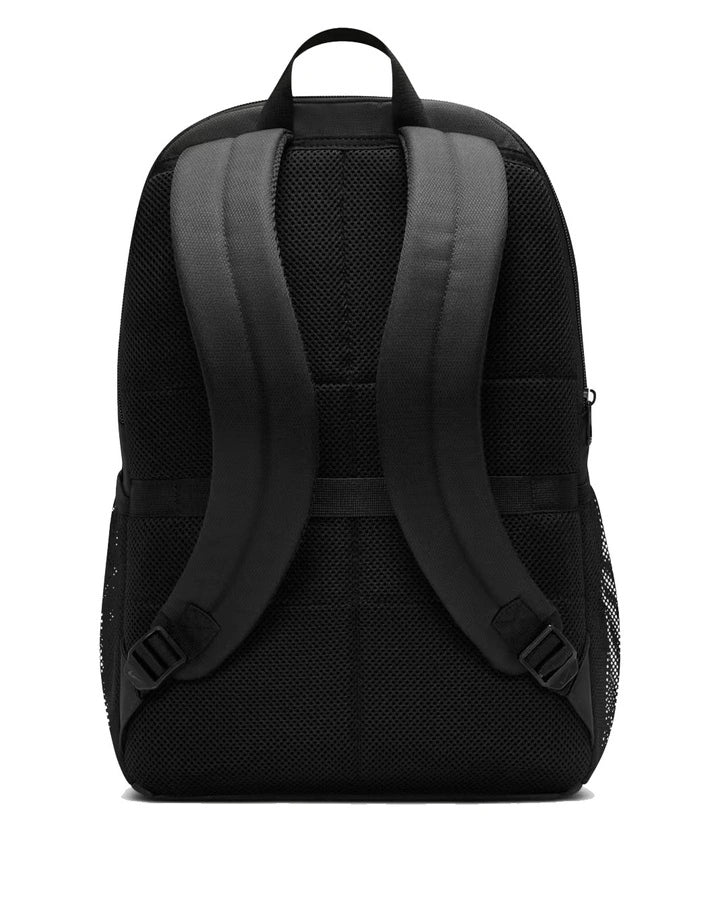 School Backpack NIKE Brasilia 24L Sports Black Premium Manufacturer code IB4408-010