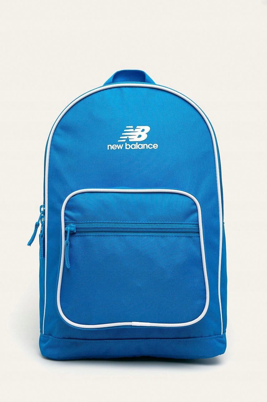 School Backpack New Balance LAB93003VSB (12L) Blue