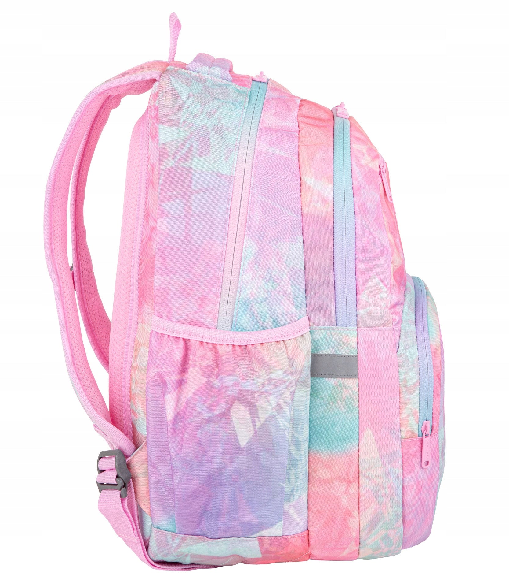 School Backpack Pick Tie Dye Coolpack F099912 Brand CoolPack