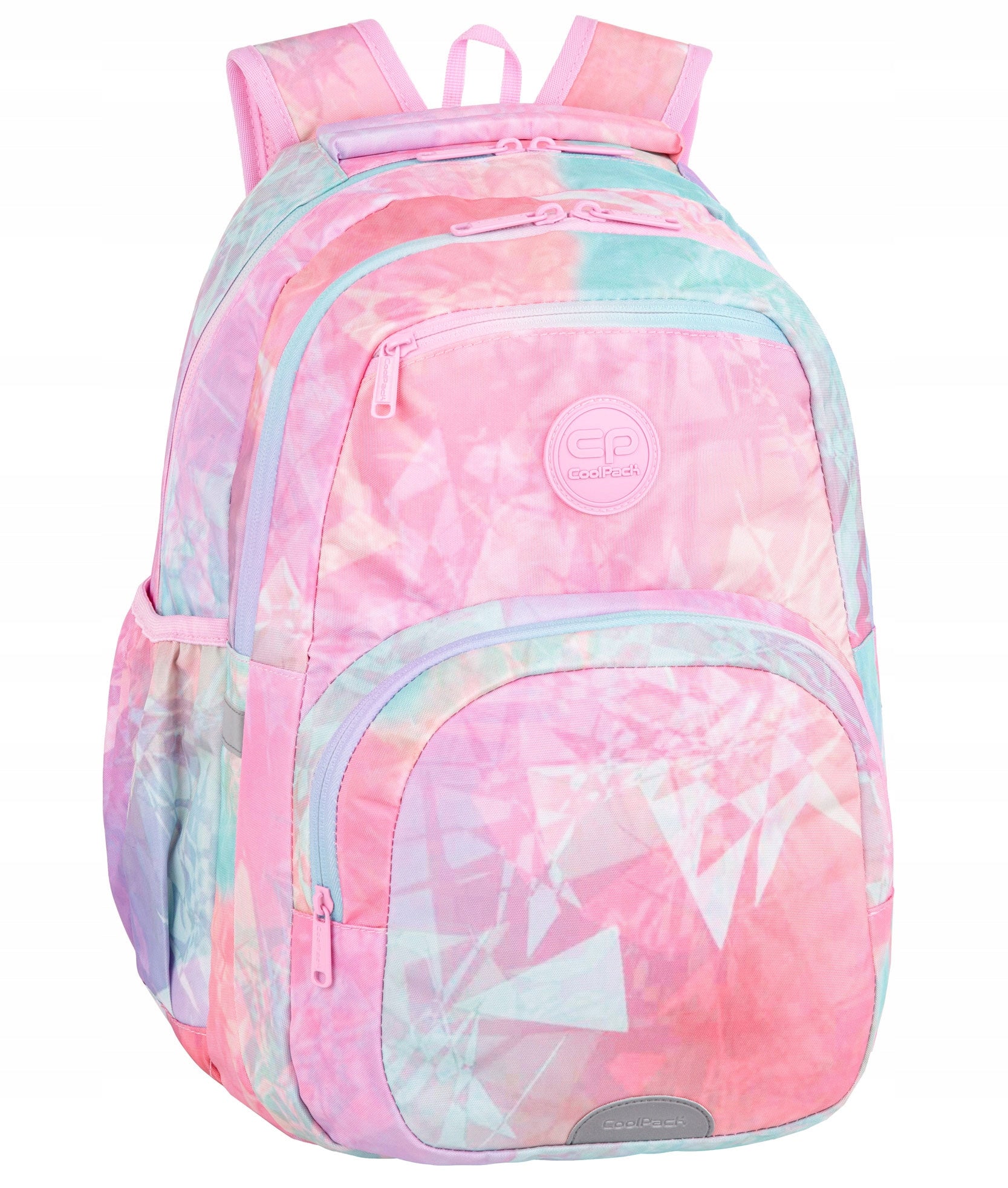 School Backpack Pick Tie Dye Coolpack F099912 Manufacturer code F099912