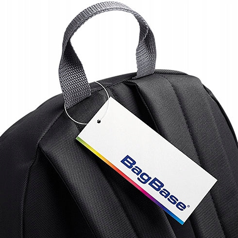 School Backpack Set + Pencil Case + Pin REAL MADRID For School Gift Wz Brand no brand