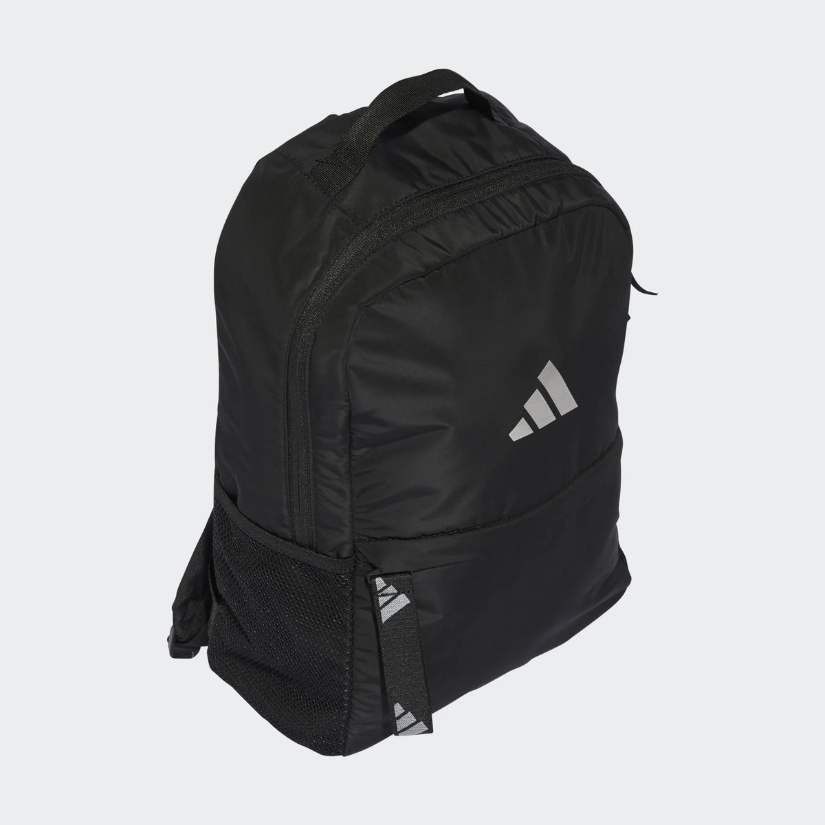 School Backpack Sports Adidas Lightweight Single Compartment Black IT2121 Manufacturer code IT2121