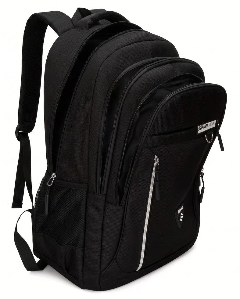 School Backpack Sports Class 1-3 Lightweight Spacious For Children Modern Brand no brand