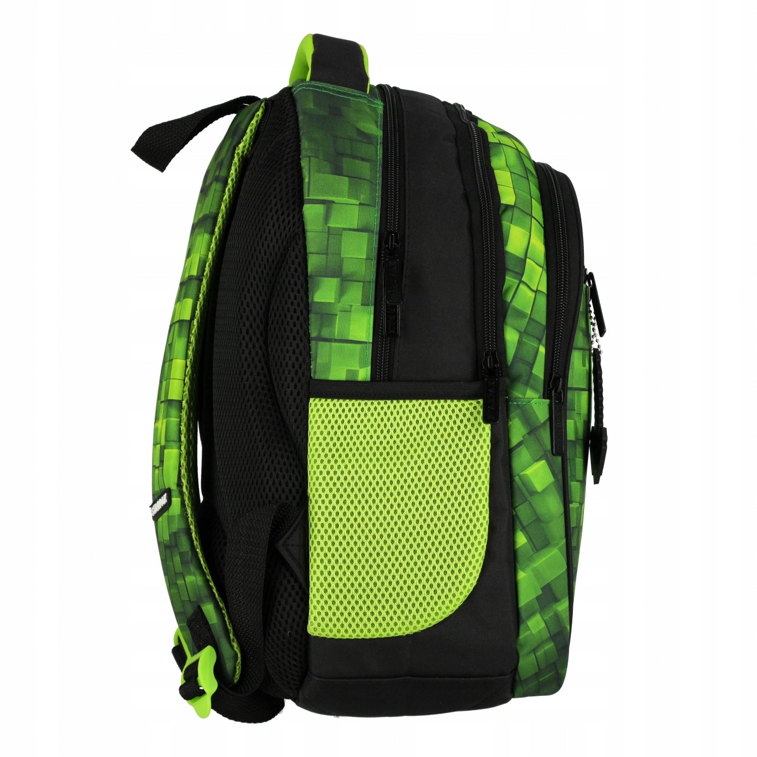 School Backpack Sword Pixel Game Starpak Manufacturer code 550865