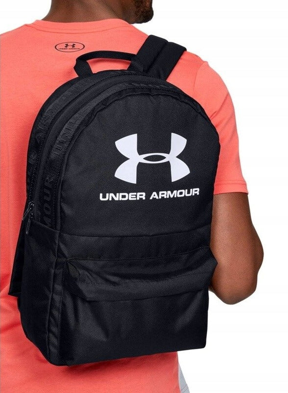 School Backpack Under Armour Sports Storm Heatgear Brand Under Armour