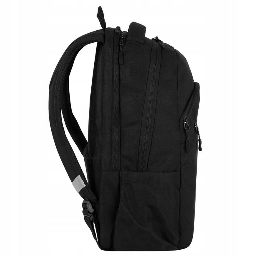 School Backpack Youth City Bang Black black Coolpack F139877 Manufacturer code F139877