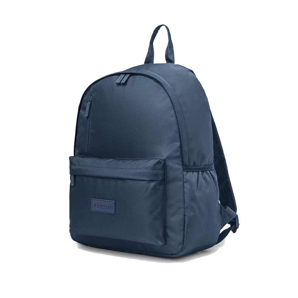 School Backpack Youth Navy Blue PM63001-7A