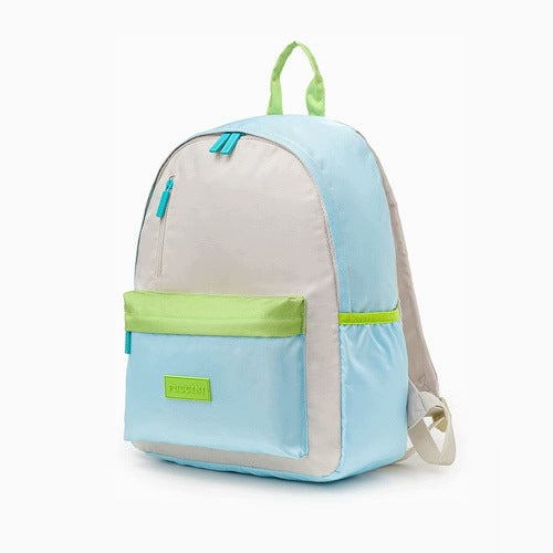 School Backpack Youth Neon PM63007-MIX