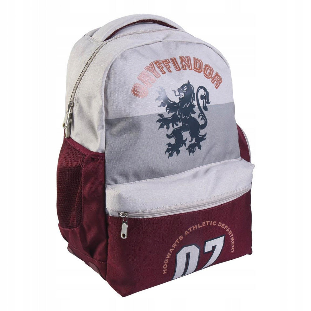 School Backpack for KidsHarry Potter Gryffindor School Backpack Hogawrt