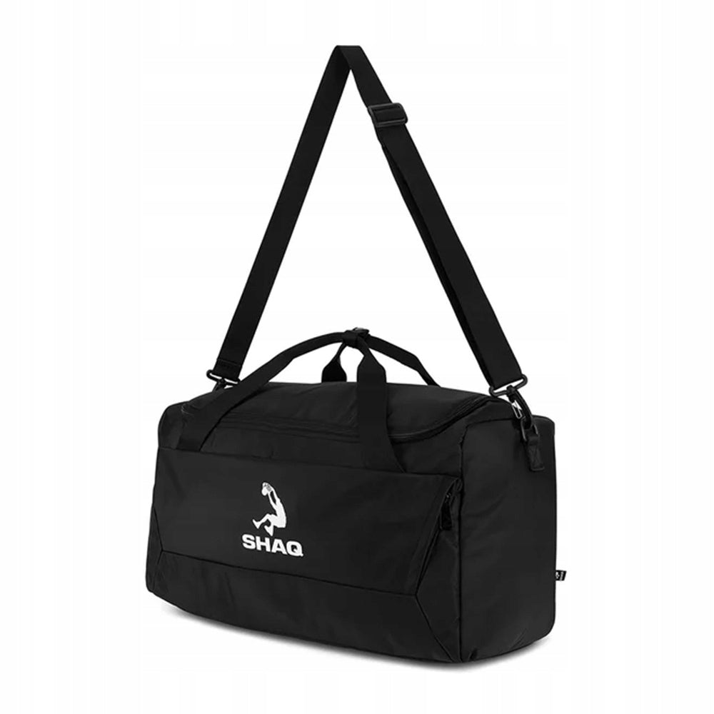 School Bag Shaq Black SHQ-K-002-CCC-B Gender unisex