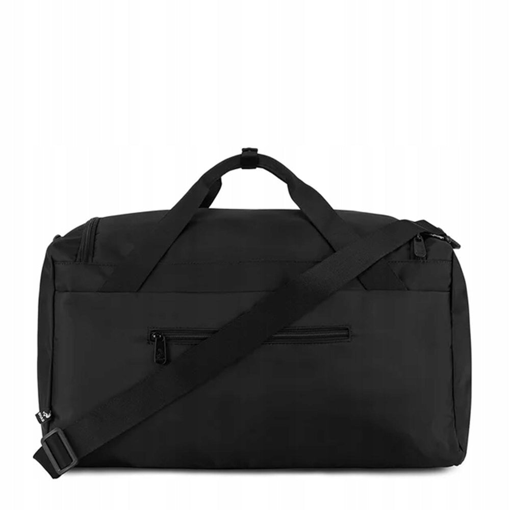 School Bag Shaq Black SHQ-K-002-CCC-B Packaging status original