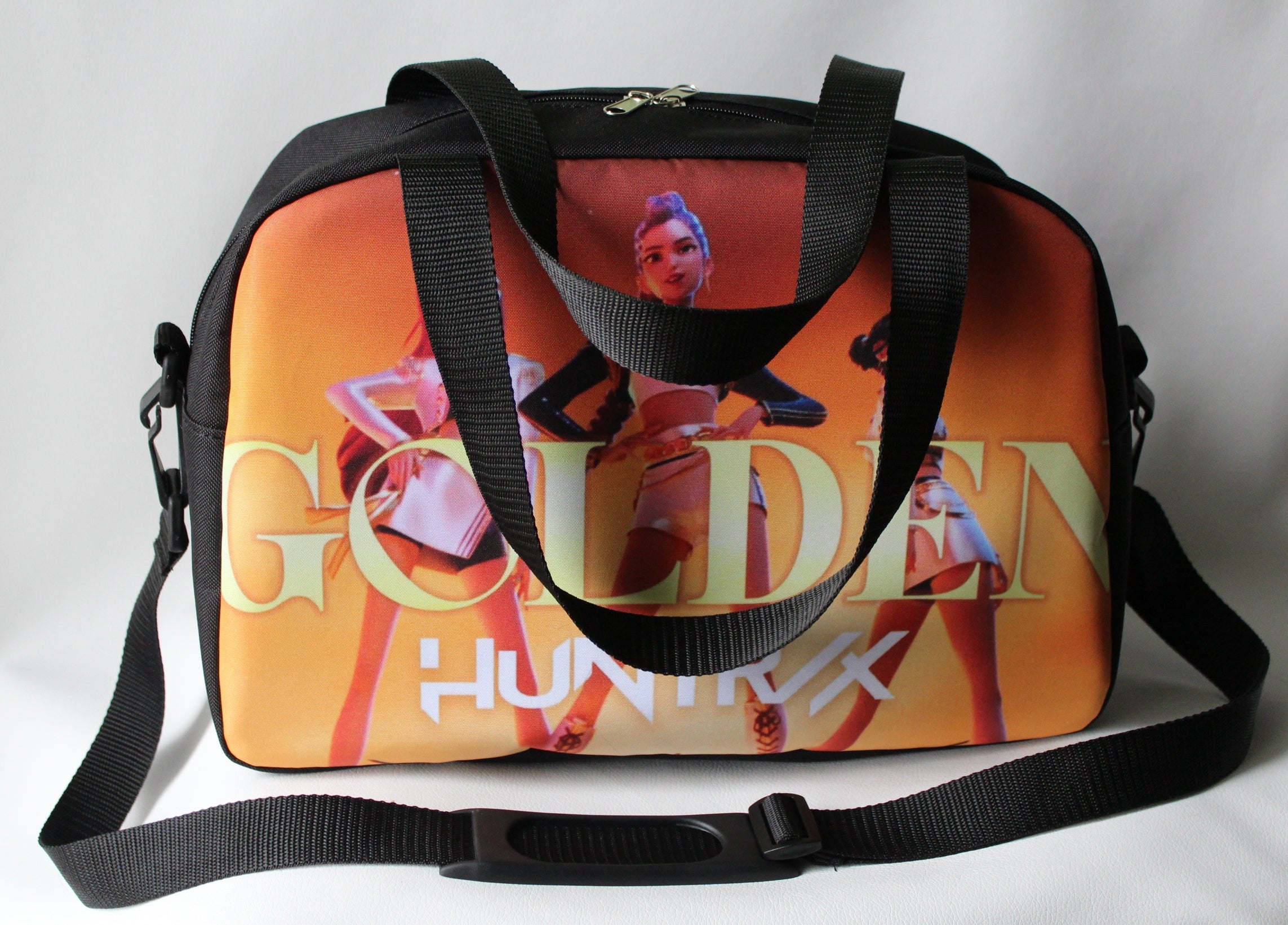 School SWIMMING POOL Bag for School for Wf Fitness Shoulder KPOP DEMON HUNTERS Brand no brand