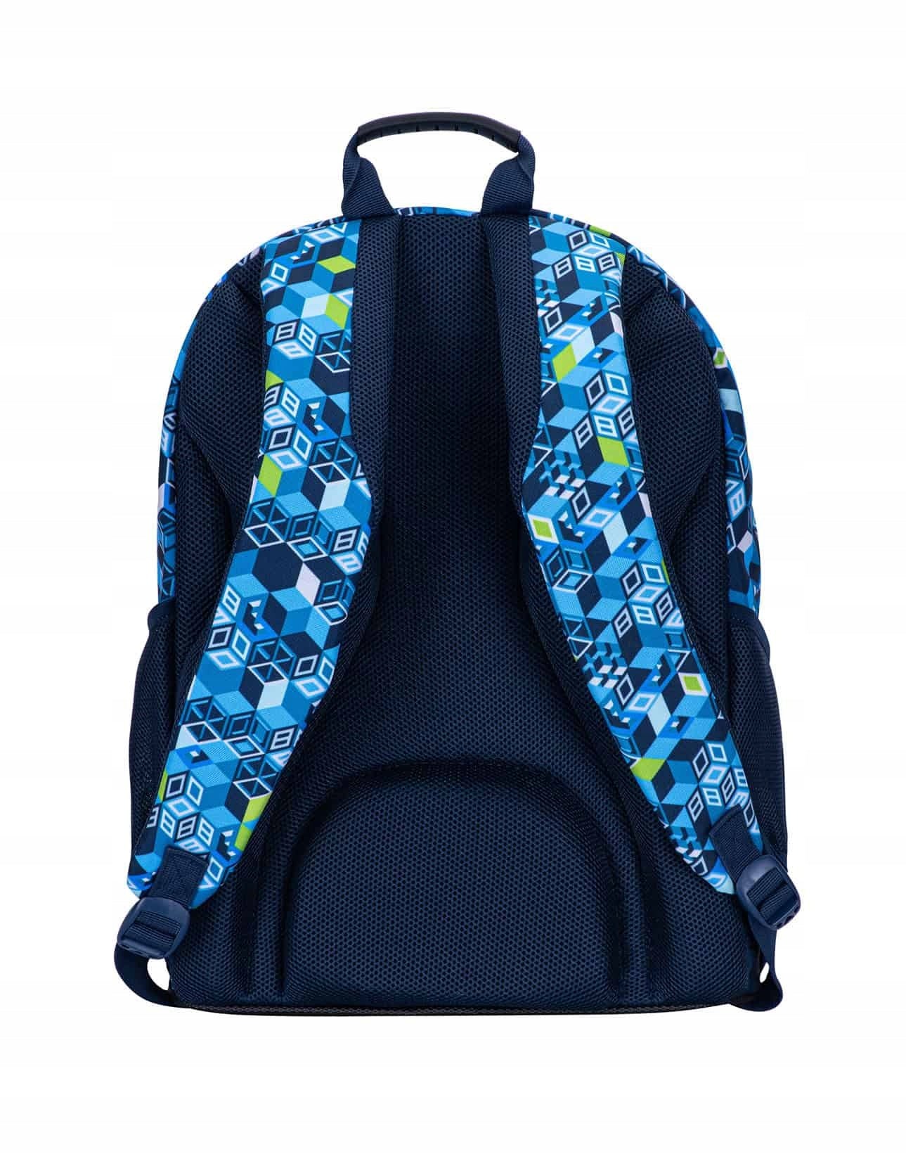 School Set Backpack Bag ASTRABAG For Boy Gaming Gamepad Console Manufacturer code 5901137321387