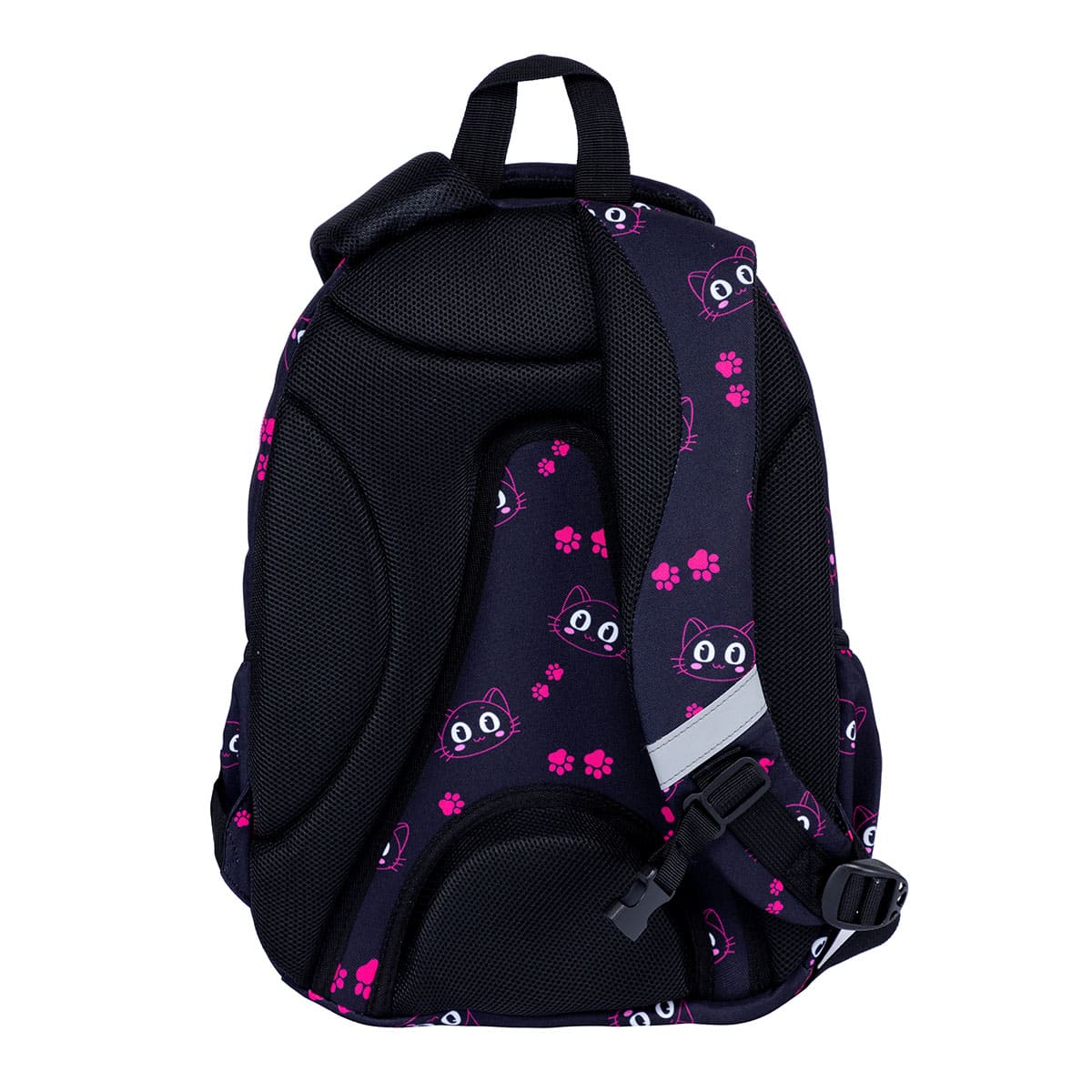 School Set Backpack Bag ASTRABAG For Girls Kitten Cats Cat Eyes Brand AstraBag