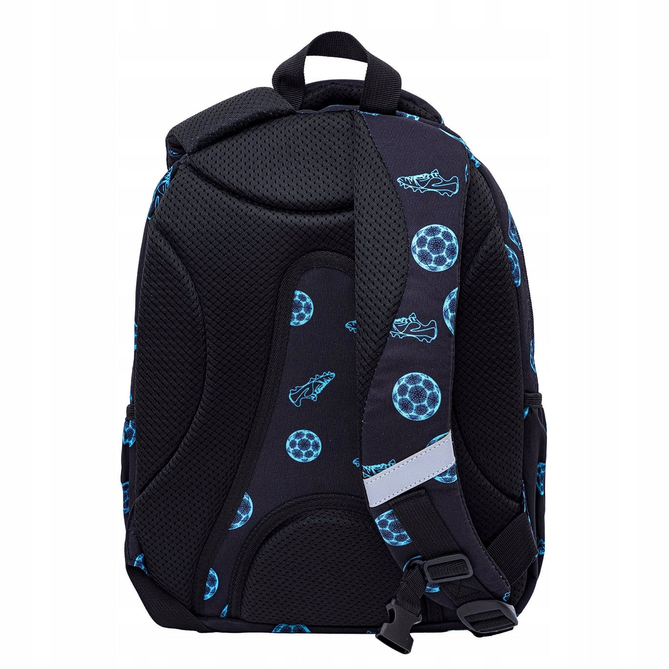 School Set Backpack Bag HEAD For Boy Football Fan Brand Head