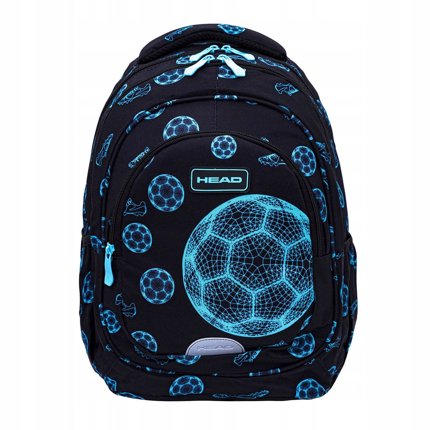 School Set Backpack Bag HEAD For Boy Football Fan Manufacturer code 5901137321264