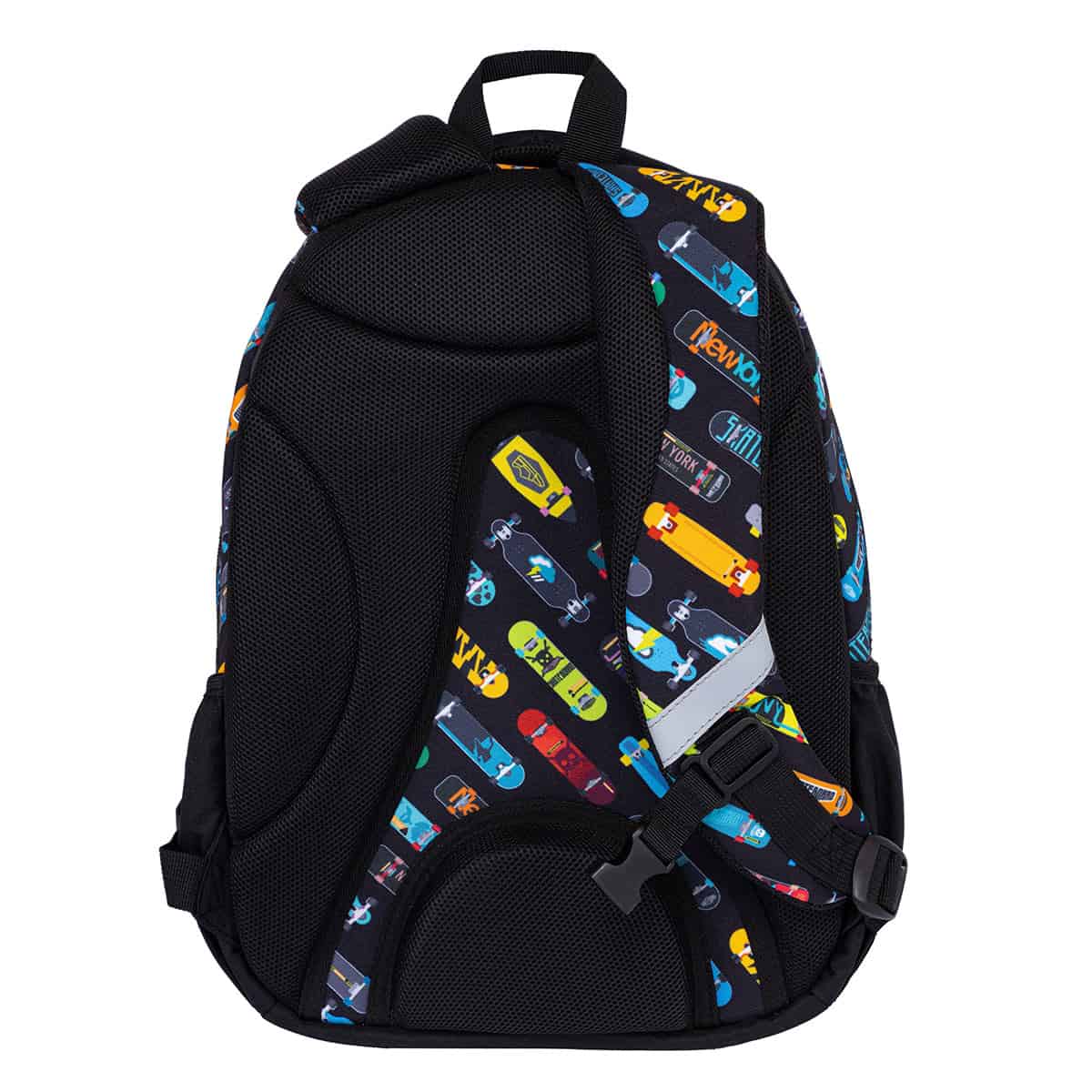 School Set Backpack Bag HEAD For Boy Skateboard Youth Skateboard Manufacturer code 5901137321325