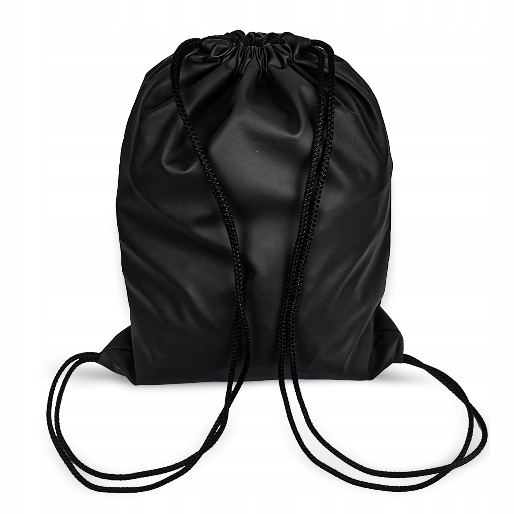 School Shoe Backpack Bag Sports Bag Black Waterproof Packaging status original