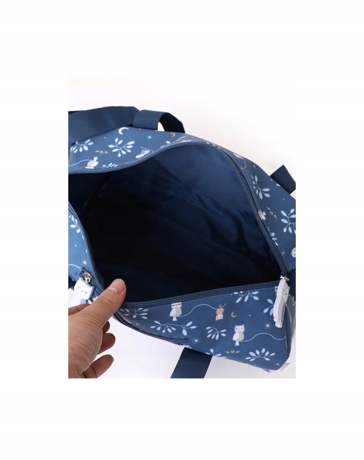 School Sports Bag For Swimming Pool Training For Kids / Travel Shoulder Manufacturer code 102024