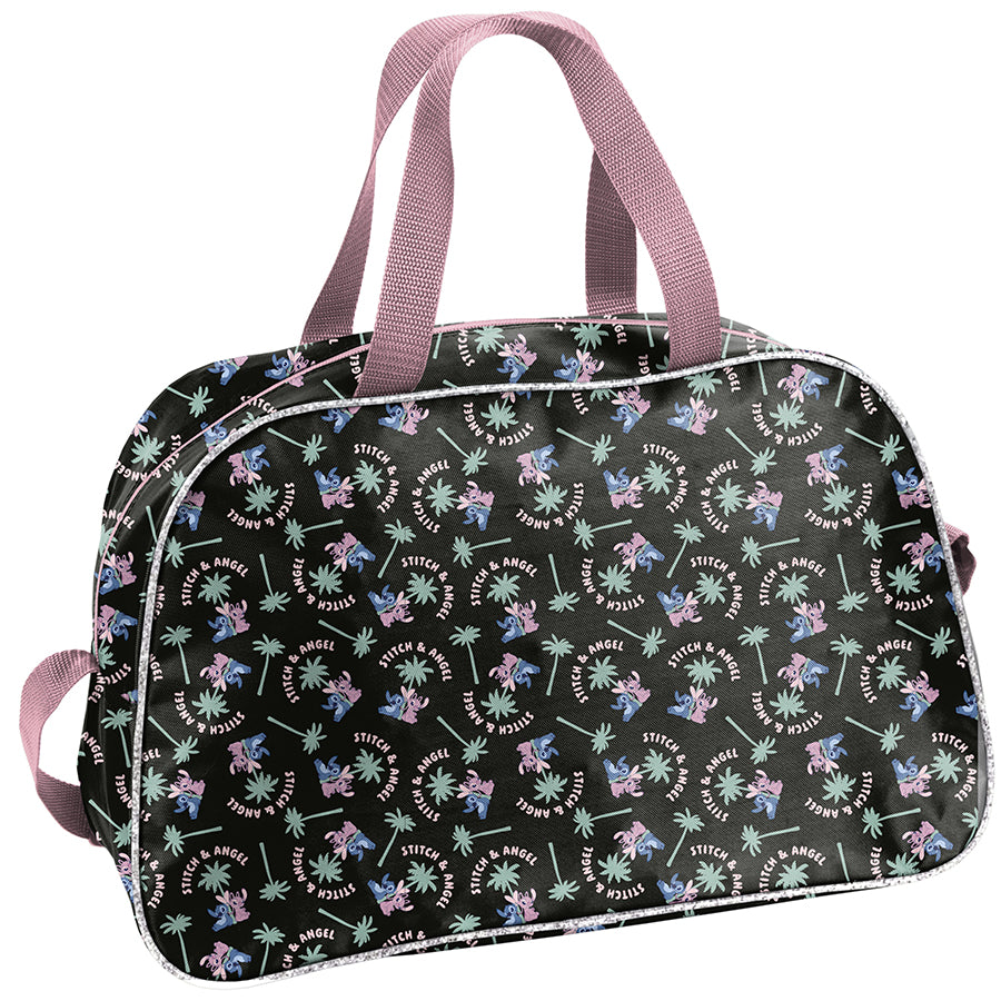 School Sports Bag for Swimming Pool Tour Paso Stitch for Girls Manufacturer code DS25AA-074