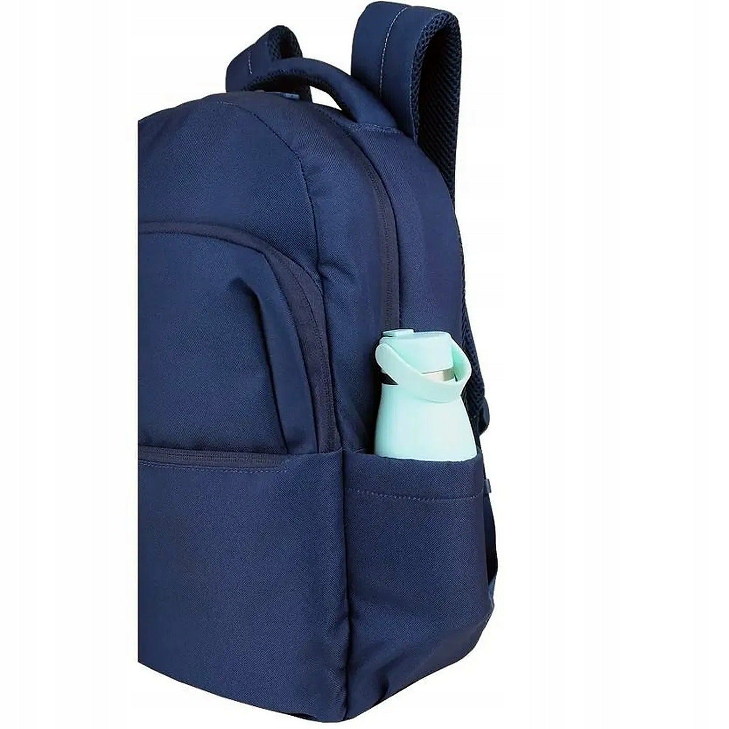 School backpack 23L navy rain bag Oxford Manufacturer code 400205218