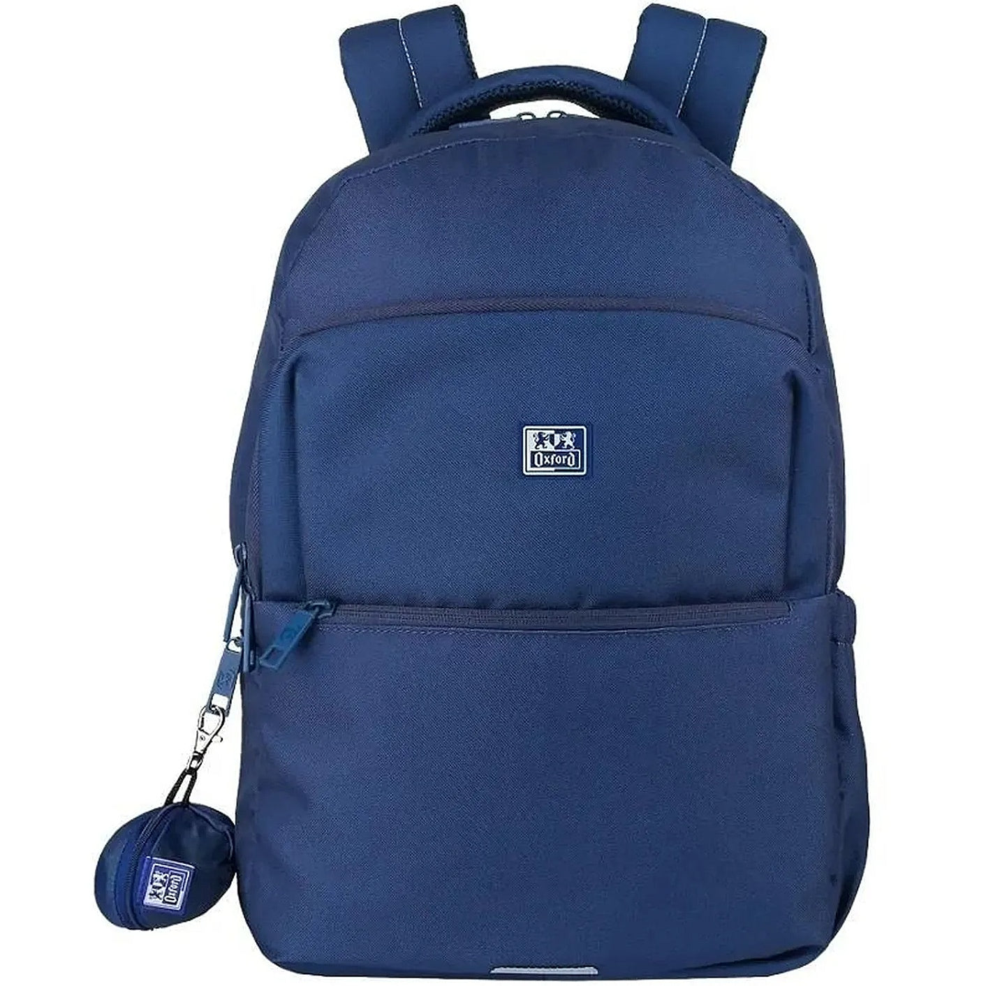 School backpack 23L navy rain bag Oxford