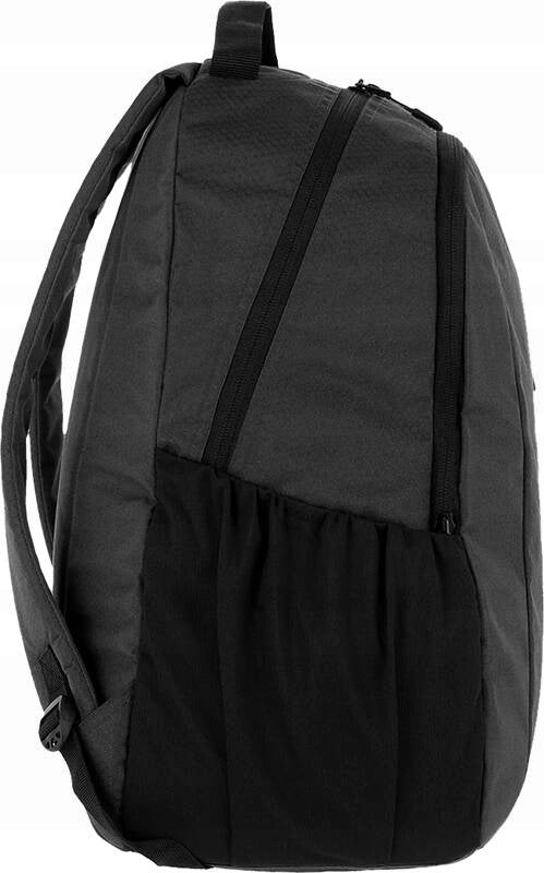 School backpack 4F 4FWAW24ABACU346 black Brand 4F