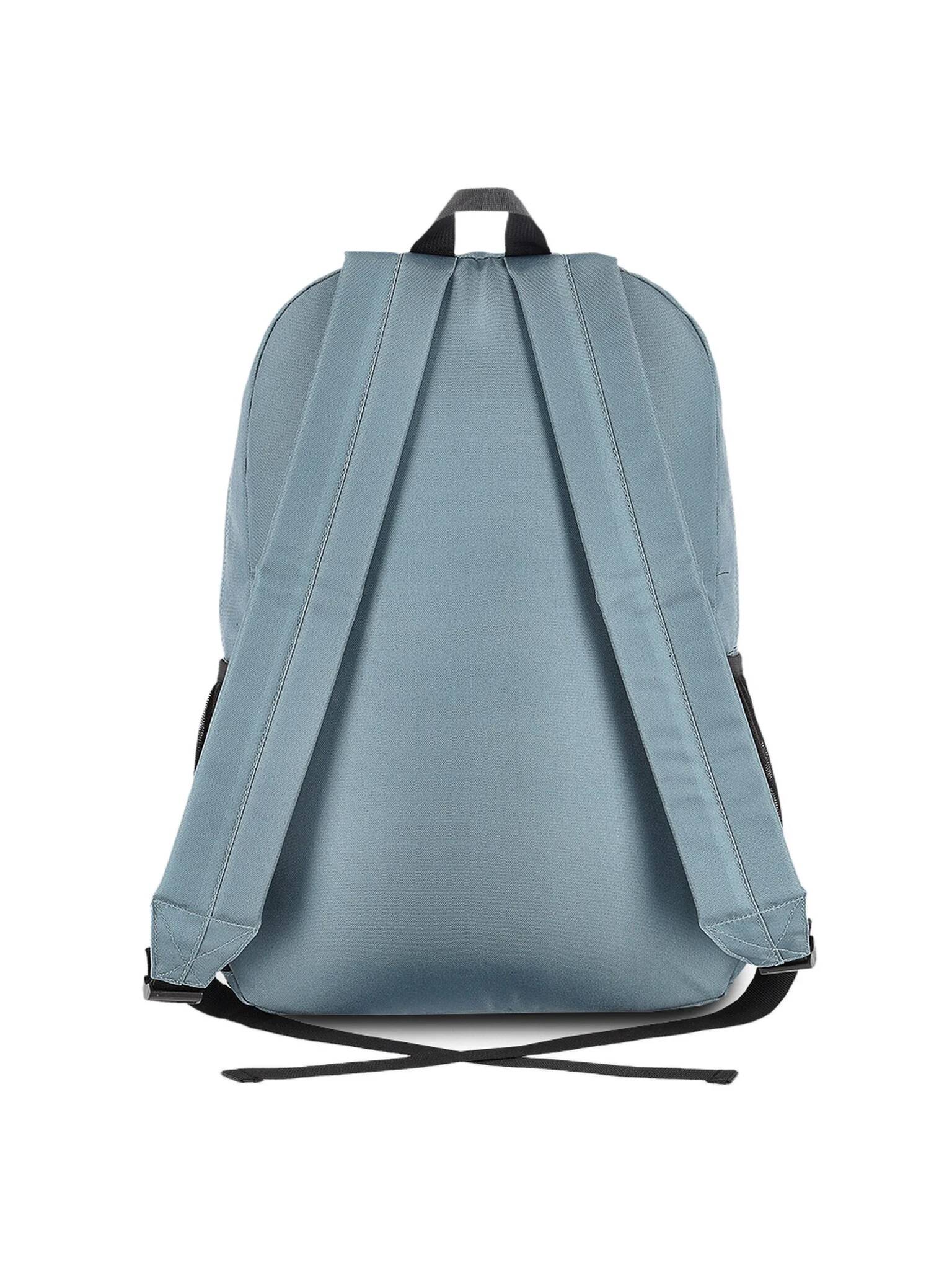 School backpack 4F 4FWAW24ABACU347 green Gender unisex