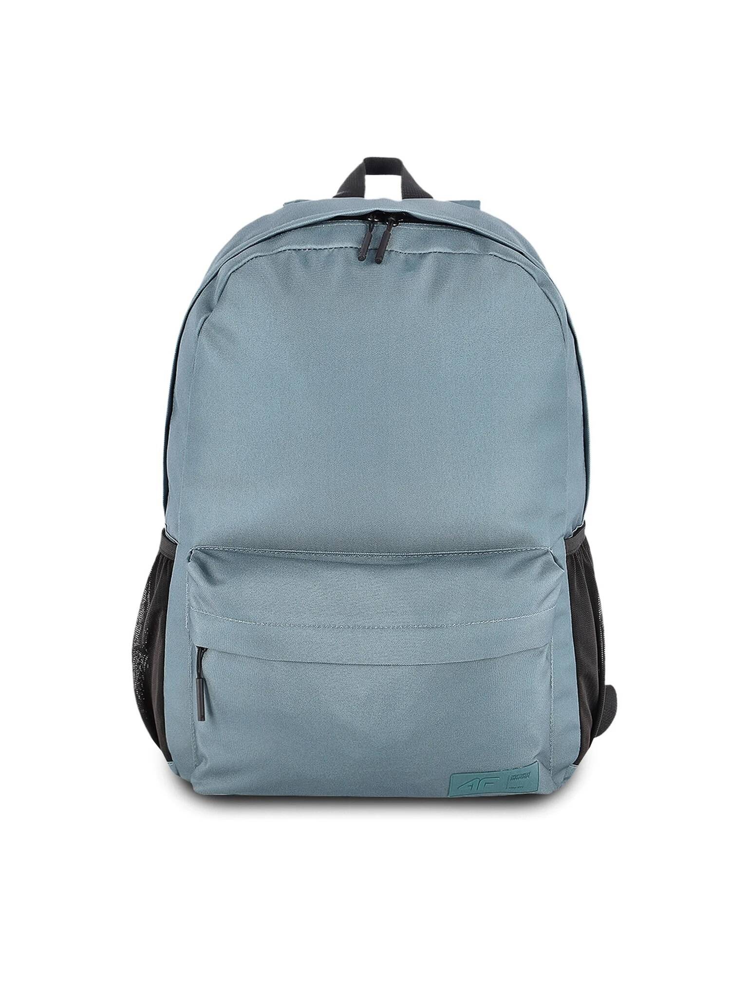 School backpack 4F 4FWAW24ABACU347 green