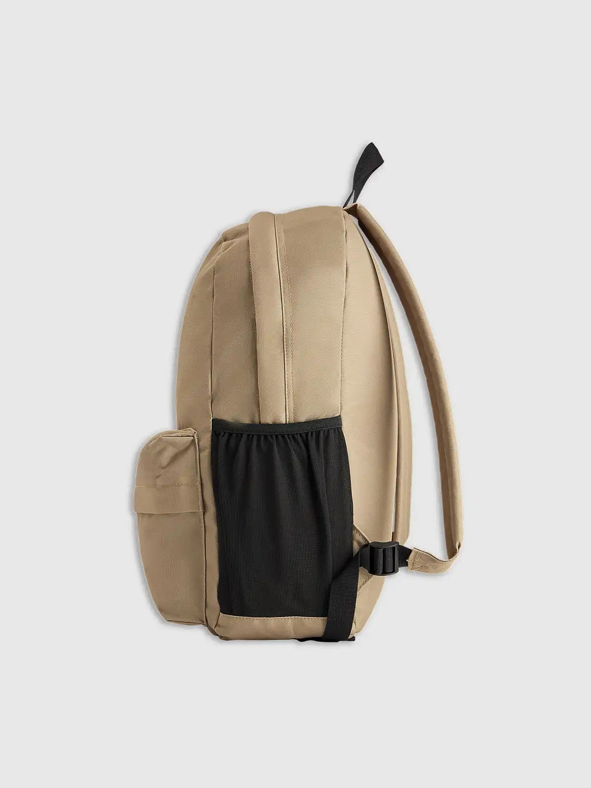 School backpack 4F sports, urban BACU609 83S beige 18L Manufacturer code 4FWSS26ABACU609
