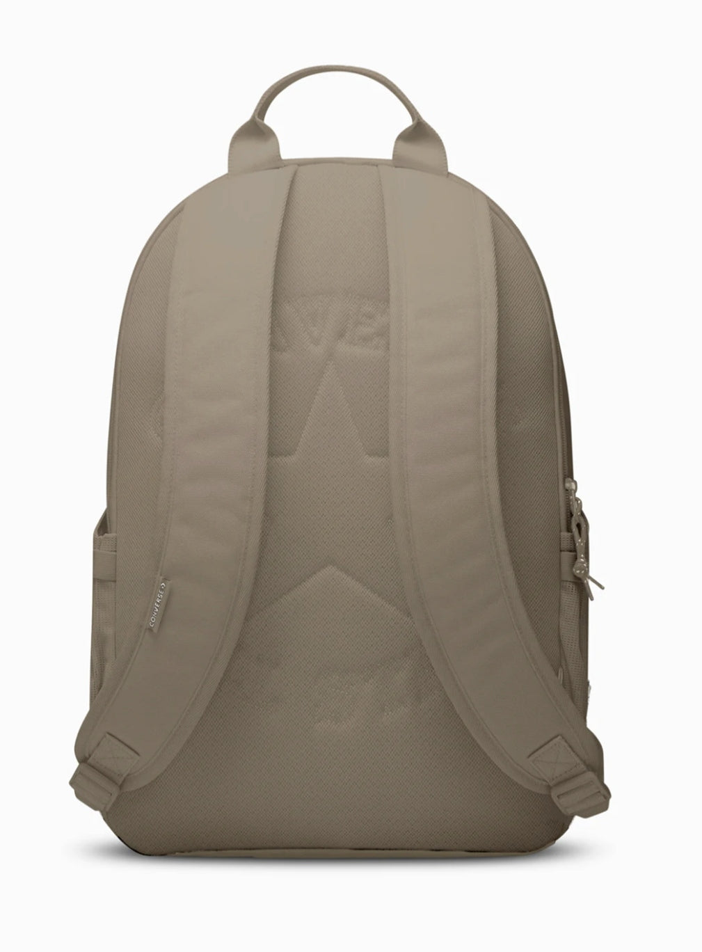 School backpack Converse Commons GO 2 beige large roomy decent MA5897 Brand Converse