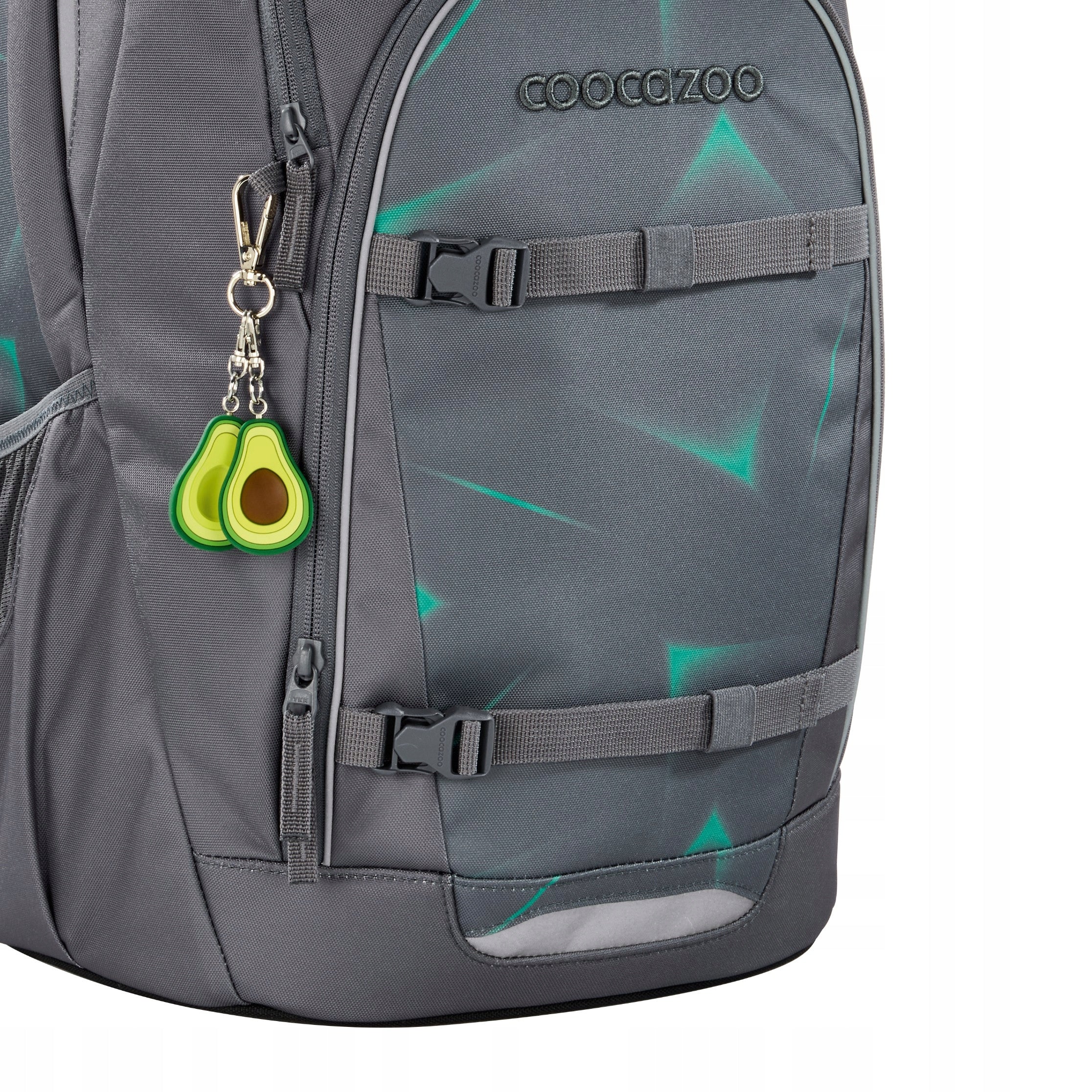 School backpack Coocazoo Every 30L adjustable 135 - 180 cm Manufacturer code 211668