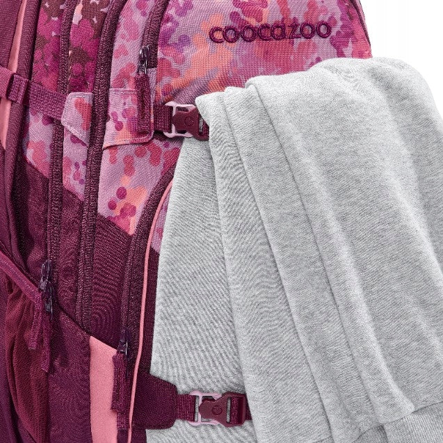 School backpack Coocazoo Porter 35L ergonomic 135 - 180 cm Manufacturer code 002115050000
